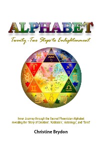 Cover 'Alphabet' Twenty-Two Steps to Enlightenment