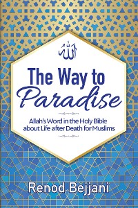 Cover The Way to Paradise