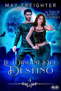 Cover Le Origini Del Destino