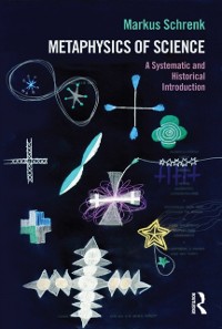 Cover Metaphysics of Science