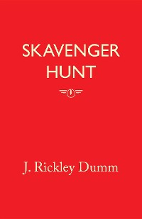 Cover Skavenger Hunt