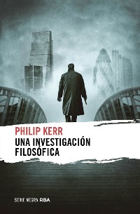 Cover Una investigación filosófica