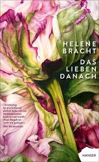 Cover Das Lieben danach