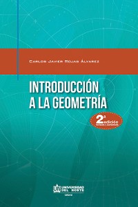 Cover Introducción a la geometría (2ª edición)