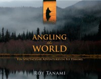 Cover Angling the World