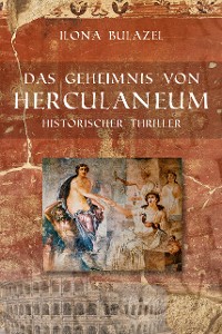 Cover Das Geheimnis von Herculaneum