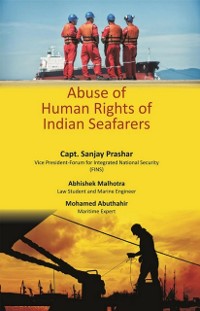 Cover Abuse of Human Rights of Indian Seafarers