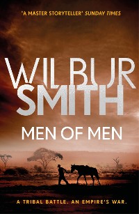 Cover Men of Men
