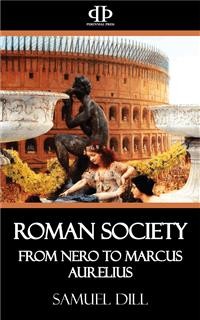 Cover Roman Society