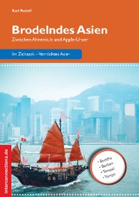 Cover Brodelndes Asien