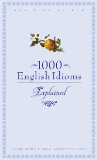 Cover 1000 English Idioms