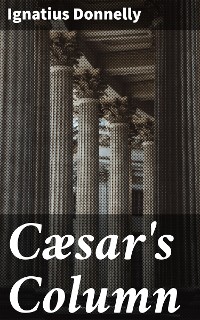 Cover Cæsar's Column