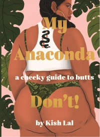 Cover My Anaconda Don't!