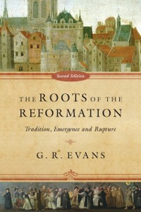 Cover Roots of the Reformation