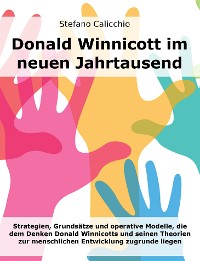 Cover Donald Winnicott im neuen Jahrtausend