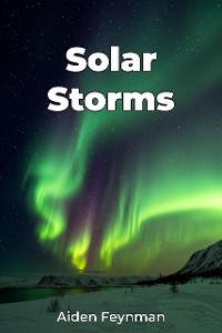 Cover Solar Storms