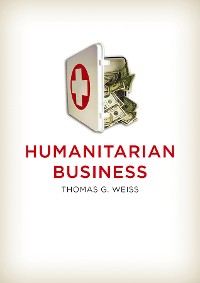 Cover Humanitarian Business