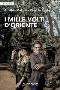 Cover I mille volti d'Oriente