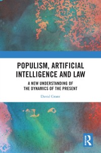 Cover Populism, Artificial Intelligence and Law