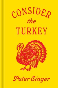 Cover Consider the Turkey