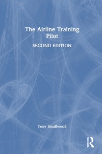Cover Airline Training Pilot