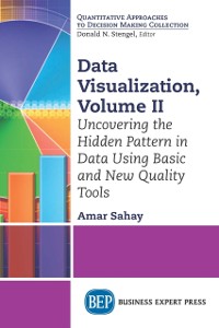 Cover Data Visualization, Volume II