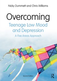 Cover Overcoming Teenage Low Mood and Depression
