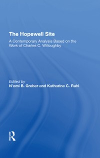 Cover The Hopewell Site