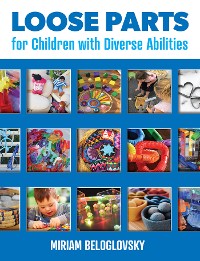 Cover Loose Parts for Children with Diverse Abilities