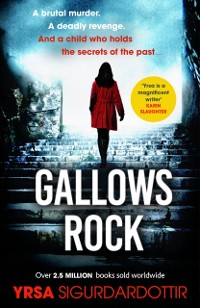 Cover Gallows Rock