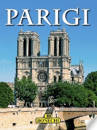Cover Parigi