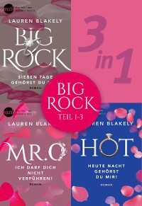 Cover Big Rock - Teil 1-3