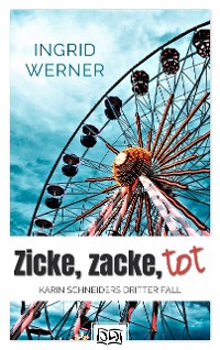 Cover Zicke, Zacke, tot