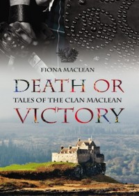 Cover Death or Victory