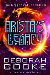 Cover Arista's Legacy