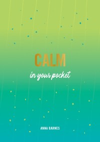 Cover Calm in Your Pocket