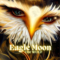 Cover Eagle Moon