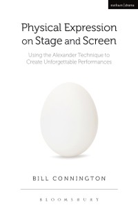 Cover Physical Expression on Stage and Screen