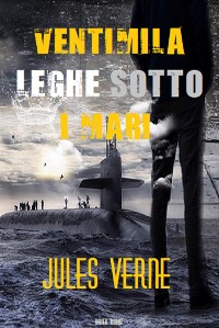 Cover Ventimila leghe sotto i mari