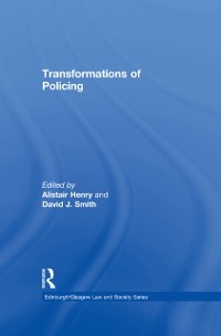 Cover Transformations of Policing