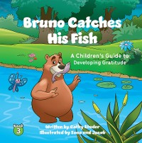 Cover Bruno Catches His Fish