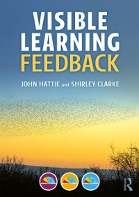 Cover Visible Learning: Feedback