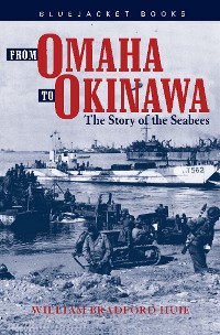 Cover From Omaha to Okinawa