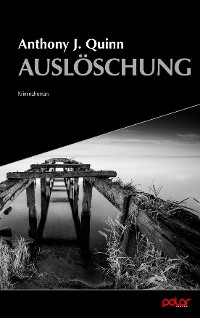 Cover Auslöschung