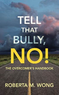 Cover Tell That Bully, No!
