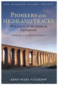 Cover Pioneers of the Highland Tracks