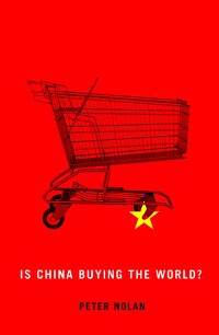 Cover Is China Buying the World?