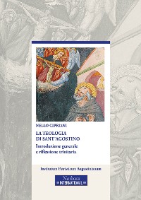 Cover La Teologia di Sant'Agostino
