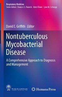 Cover Nontuberculous Mycobacterial Disease