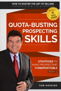 Cover Quota-Busting Prospecting Skills